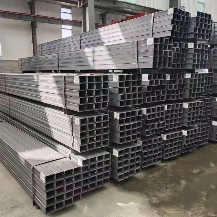 carbon steel pipe&tube